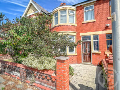 Westwood Avenue, Blackpool