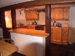Kitchen (Refitted)