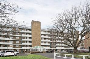 Flat 43, Galveston House, Harford Street, London E1 4RH