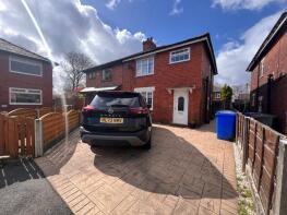 4, Clyde Terrace, Radcliffe M26 4PL