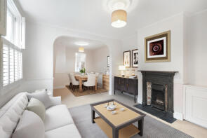 1, Wrotham Road, London W13 9NE