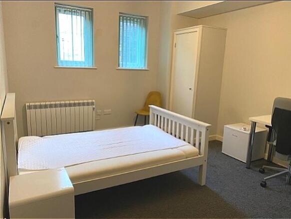 Main Room 2 Nov 2024