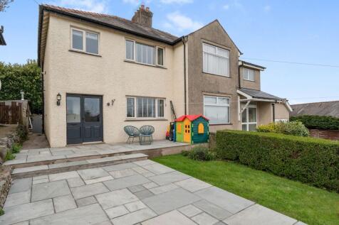 Cart Lane, Grange-Over-Sands, LA11