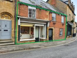 10, St James Street, South Petherton TA13 5BS