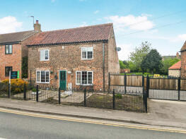 101 Amaray House, Main Road, Drax, Selby YO8 8NT