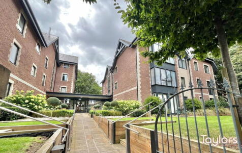 Courtland Road, Paignton