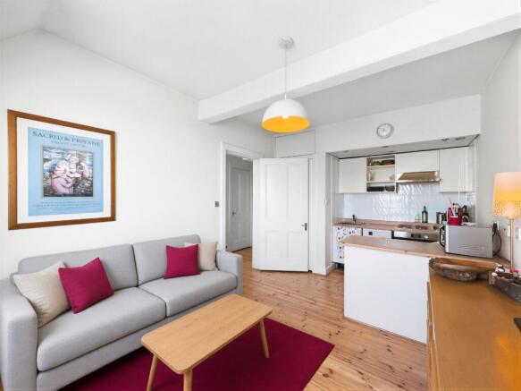 Virtual Staging