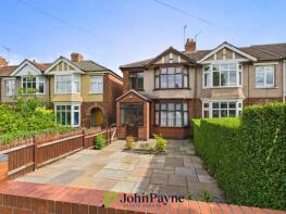 369, Tile Hill Lane, Coventry CV4 9DT