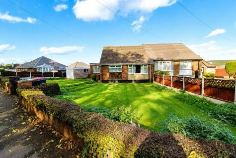 Derwent Crescent, Brinsworth, Rotherham