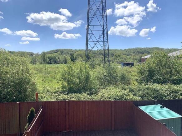 View from the ...