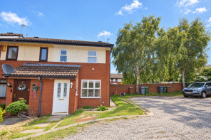 15, Nant Park Court, Wallasey CH45 1NP