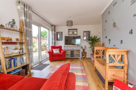 Orchard Glade, Headcorn, Kent