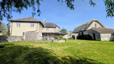 Castlebrook, Compton Dundon, Somerton