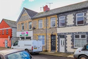2 Flat 2, Lombard Grange, Lombard Street, Barry CF62 8DP