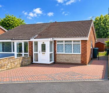23 Glenwood Drive, Middleton, Manchester, M24 2TH