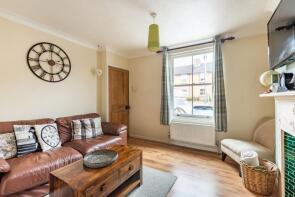 123, Vigo Road, Andover SP10 1HW