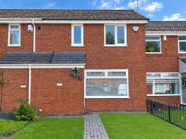 8, Stansfield Street, Oldham OL9 7RT