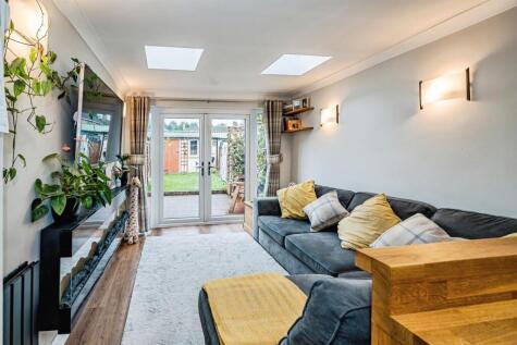 Bellingdon Road, Chesham