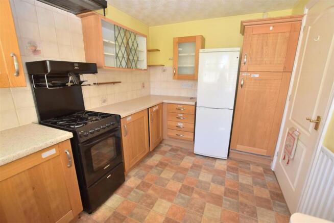 Fitted Kitchen
