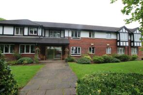 6, Rydal Court, Kingsbury Avenue, Bolton BL1 5NJ