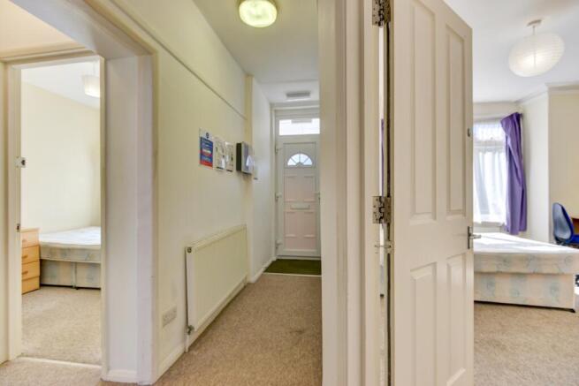 183 Elm Grove Front Entrance