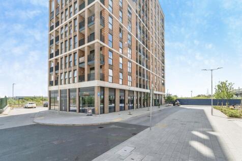 Fitch Way, Rainham