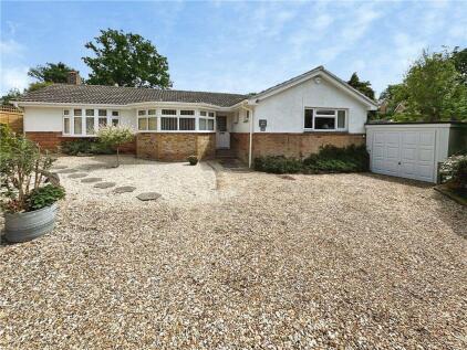 Cupernham Lane, Romsey, Hampshire