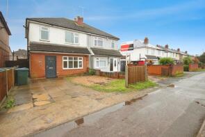 252, Henley Road, Coventry CV2 1AX