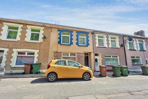 56 School Street, Tirphil, Gwent, NP24 6ET