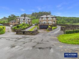1, Fellside, Danes Road, Kendal LA8 9PR