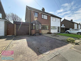 25, Peacock Hall Road, Leyland PR25 1TD