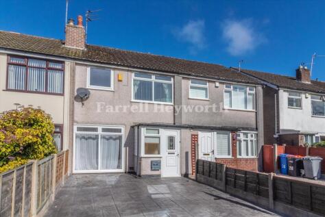 Church Road, Thornton Cleveleys