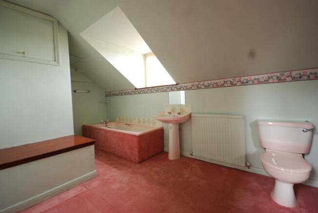 BATHROOM TWO