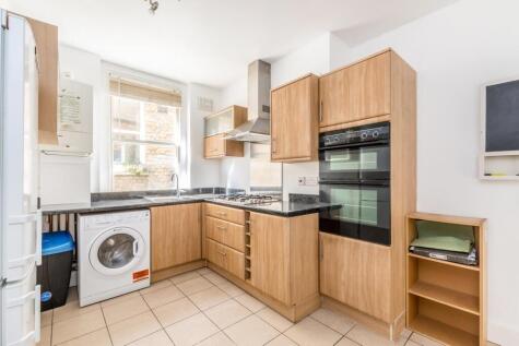St. Martins Court, West Norwood, London, SE27