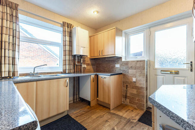 3 bed Semi-Detached for sale Image 5