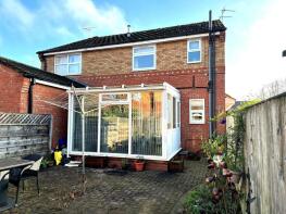 18, Showfield Drive, York YO61 3GD