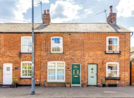 112, High Street, Hitchin SG4 8XE