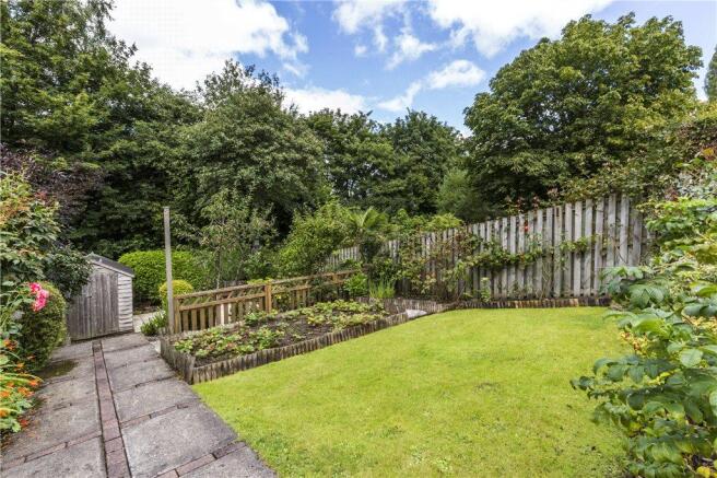 Gardens