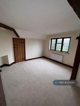 Master Bedroom Ensuite