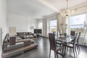3, Egerton Place, London SW3 2EF