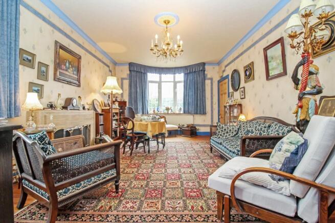 Drawing Room