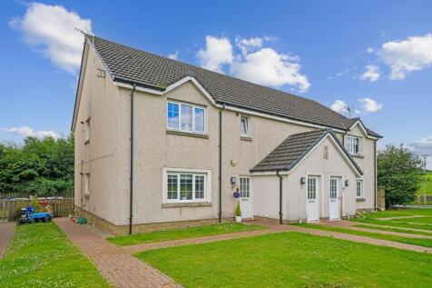 Low Borland Way, Eaglesham, Glasgow, G76