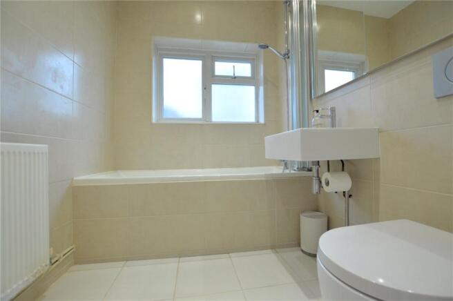 Luxury Bathroom