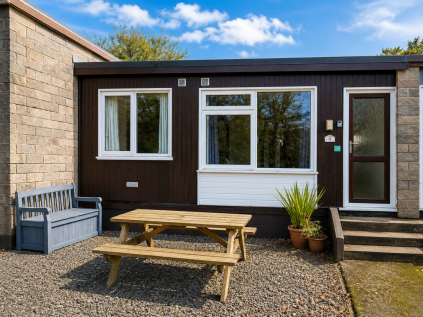 The Glade, Bude, EX23
