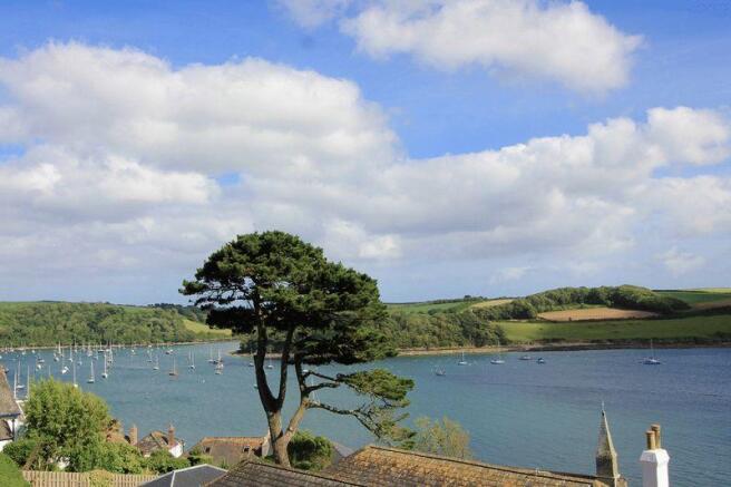 Harbour Views