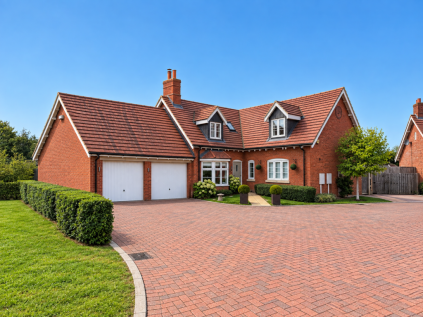 Skylark Road, Alderminster, Stratford upon Avon