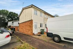 16, Cockerell Close, Pitsea, Basildon SS13 1QR