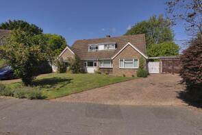 32, St Bernards Road, Tonbridge TN10 3NL