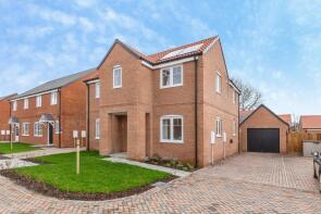 Garthlea, Whig Hall To Hollybush House, Northallerton DL7 9HU
