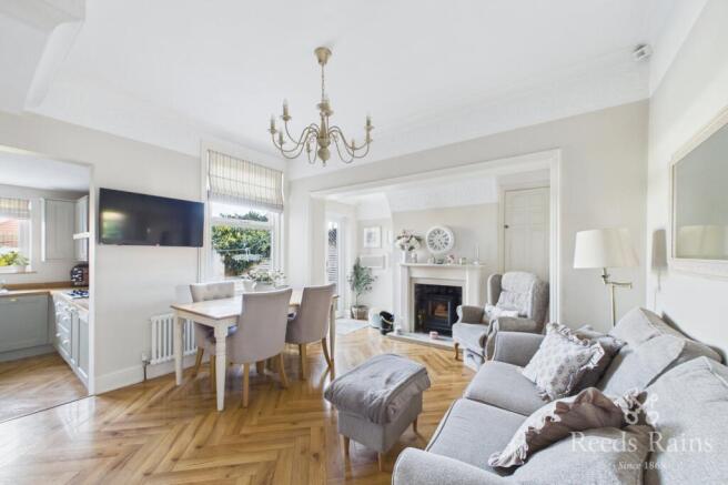 5 bed End of Terrace for sale Image 12